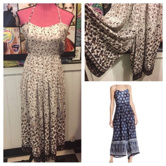 CREAM Boho Sadie & Sage Culotte - Picture 6 of 8